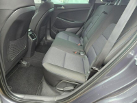 Hyundai Tucson 75tyś km.1.6 Turbo.117koni.Nawigacja.Klimatronik.Alu18. Sosnowiec - zdjęcie 12