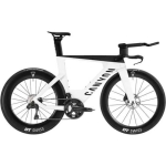 2026 Canyon Speedmax CF SLX 8 Di2 Road Bike Inczew - zdjęcie 3