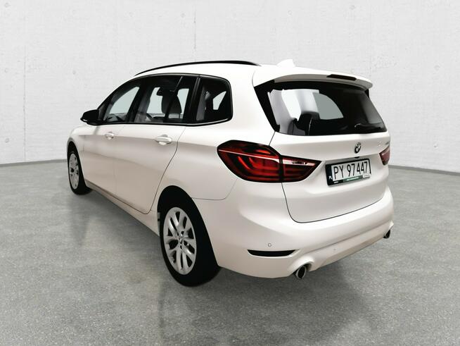 BMW 218 Komorniki - zdjęcie 5
