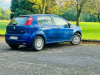 Fiat Grande Punto 1.2 benz ,klima, Gwarancja Mikołów - zdjęcie 12