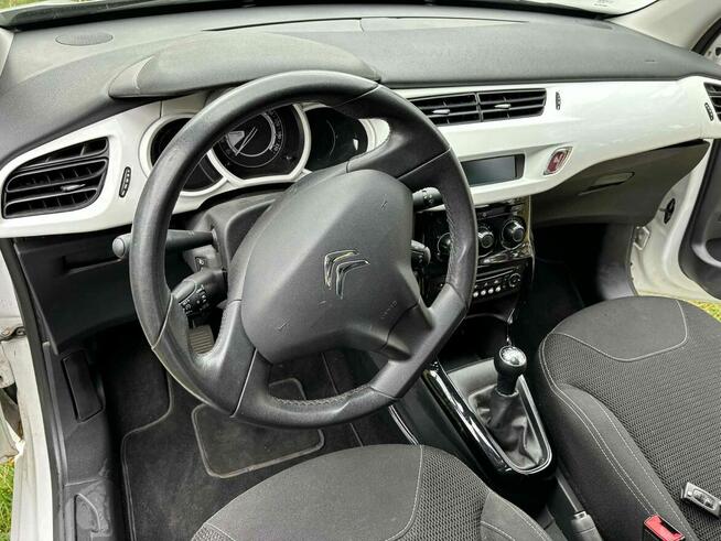Citroen C3 Bochnia - zdjęcie 6
