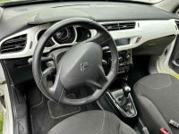Citroen C3 Bochnia - zdjęcie 6