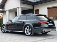 Audi A6 Allroad C7 LIFT Allroad 3.0 BiTDI 320KM Salon Polska Piotrków Trybunalski - zdjęcie 11