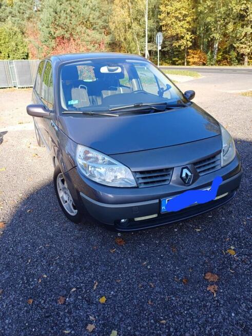 Sprzedam Renault Scenic Mielec - zdjęcie 5