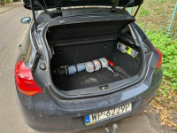 Opel Astra J – sprzedaż syndyka Łódź - zdjęcie 6