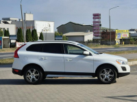 Volvo XC 60 2.4D  Automat, Summum, 211tyś km, Z Niemiec-Zarejestrowany Radom - zdjęcie 4