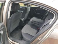 Vw Passat 1.8TSI COMFORTLINE Kup - zdjęcie 6