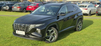 Hyundai Tucson HYBRYDA, bogate wyposażenie Paproć - zdjęcie 3