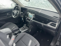 SsangYong Korando Led Kamera Automat Virtual cockpit Gliwice - zdjęcie 8