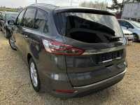 S-max 1.5 EcoBoost Business 160km LED nav 7 FOTELI serwis BEZWYPA 2018 Tychy - zdjęcie 4