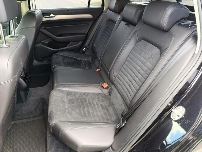 Volkswagen Passat Salon polska bezwypadkowy Otwock - zdjęcie 10