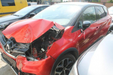 Renault Captur Ostrów Wielkopolski - zdjęcie 4