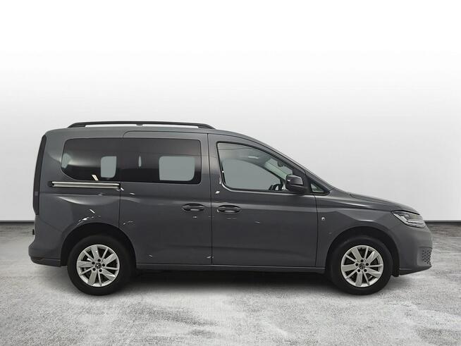 Volkswagen Caddy 2.0 TDI DSG ! Z Polskiego Salonu ! Faktura VAT ! Warszawa - zdjęcie 6