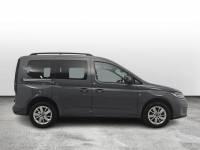 Volkswagen Caddy 2.0 TDI DSG ! Z Polskiego Salonu ! Faktura VAT ! Warszawa - zdjęcie 6