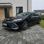 Camry 2,5 Hybride 218KM EXECUTIVE Szczecinek - zdjęcie 5