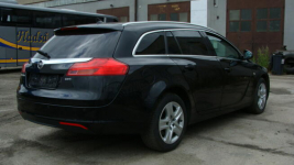 Opel Insignia 2,0 diesel super stan Lębork - zdjęcie 2