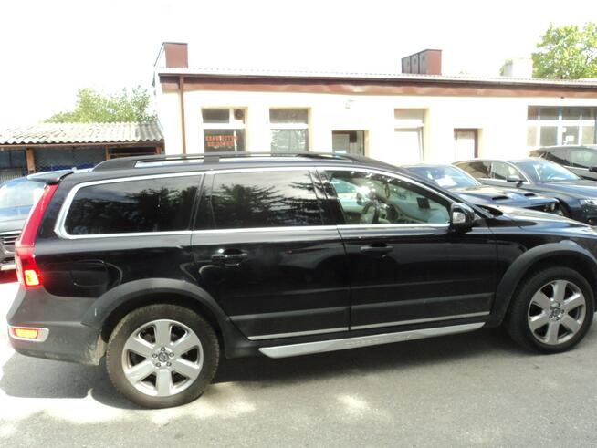 sprzedam ładne VOLVO XC70 4X4 AWD CROSS-C0UNTRY Lublin - zdjęcie 3