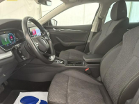 Škoda Octavia 2,0 TDI DSG(150 KM) Style Salon PL F-Vat Warszawa - zdjęcie 12