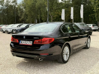 BMW 530e iPerformance xDrive Luxury Line sport-aut, Salon Polska, 1 wł Pęcice - zdjęcie 3