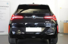 BMW X3 xDrive20d (198 KM) nowy model, rabat 69 536 zł Warszawa - zdjęcie 3