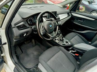 BMW 216 Automat*7Osobowy"LED*Panorama Bibice - zdjęcie 11