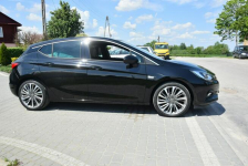 Opel Astra 1.4TB 32 TYS KM Navi Kamera 2 KPL KÓŁ Sprowadzony Opłacony Tarnogród - zdjęcie 12