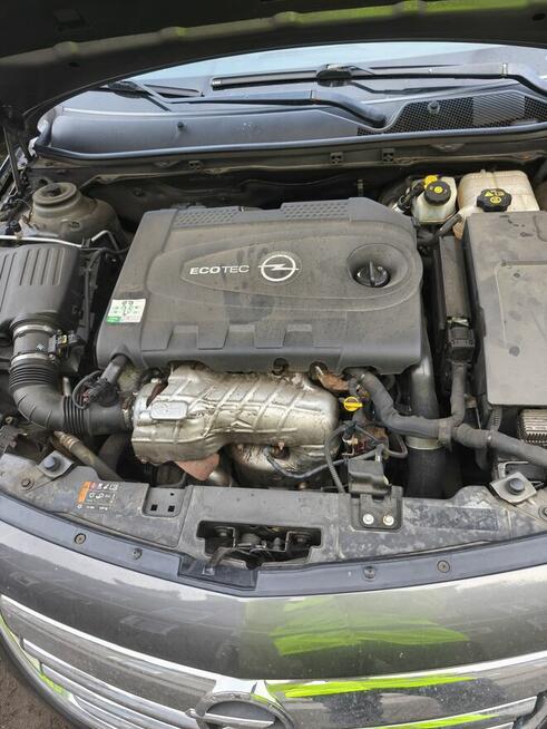 Sprzedam opla insignie Stargard - zdjęcie 7