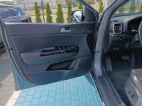 Kia Sportage 1.6 CRDI 136KM Businnes Line DCT Salon Polska 1wł Bydgoszcz - zdjęcie 10