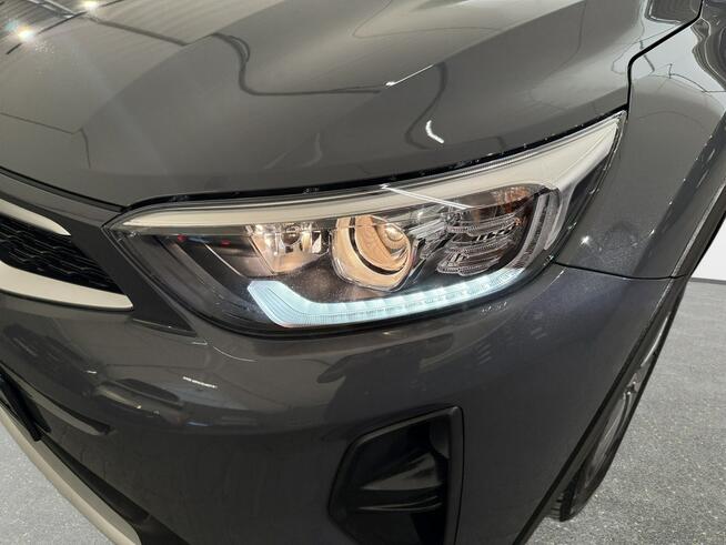 Kia Stonic VAT 23% 1.0T-GDI 100KM M6 2023 r., salon PL, I właściciel Myślenice - zdjęcie 9