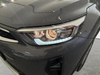 Kia Stonic VAT 23% 1.0T-GDI 100KM M6 2023 r., salon PL, I właściciel Myślenice - zdjęcie 9