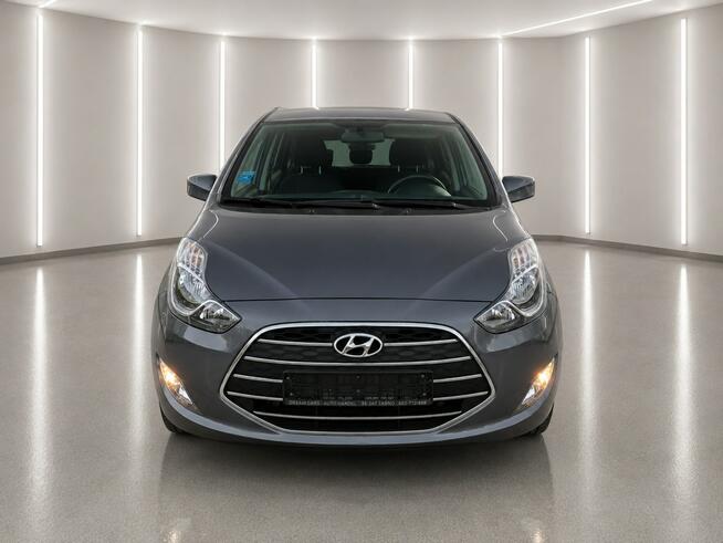 Hyundai ix20 1.4 benzyna+gaz LPG*opłacony*nowa butla*super stan Żabno - zdjęcie 2