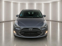 Hyundai ix20 1.4 benzyna+gaz LPG*opłacony*nowa butla*super stan Żabno - zdjęcie 2