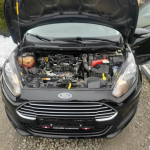 Ford Fiesta Jasło - zdjęcie 2