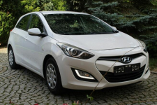Hyundai i30 Benzyna 170 tys km Kamera Opłacony Lubań - zdjęcie 7