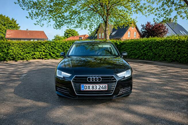 Audi A4 Sadlno - zdjęcie 2