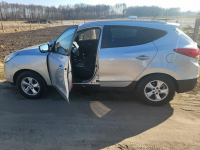 Sprzedam HYUNDAI IX35 wersja TUCSON, 1.6 BENZYNA, 2010 ROK ! Sypniewo - zdjęcie 10