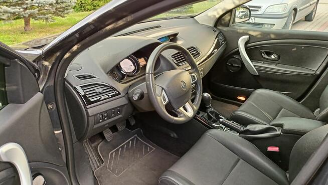 Renault Megane Olsztyn - zdjęcie 11