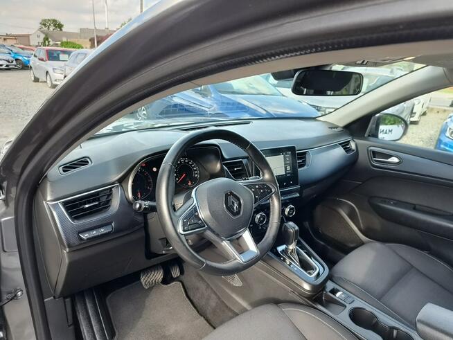 Renault Arkana 1.3 TCE 140 KM Automat Przebieg-92 285 km Serwisowany Twardów - zdjęcie 8