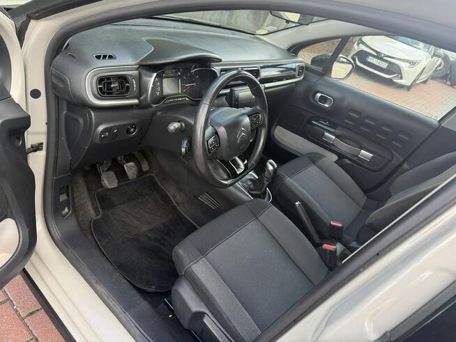 Citroen C3 Zielona Łąka - zdjęcie 8