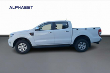 Ford Ranger 2.0 EcoBlue 4x4 DC XLT aut Swarzędz - zdjęcie 4