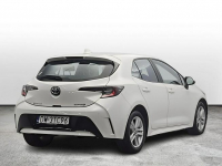 Toyota Corolla Warszawa - zdjęcie 5