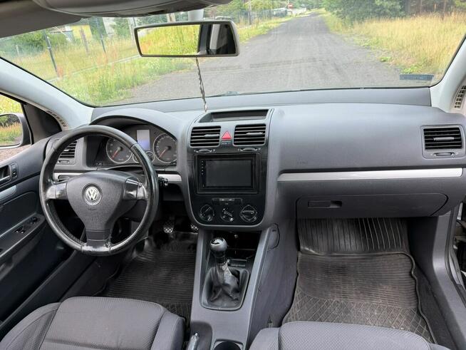 Golf V Łódź - zdjęcie 4