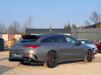 Mercedes CLA 45s, 2022 Michałowice - zdjęcie 4