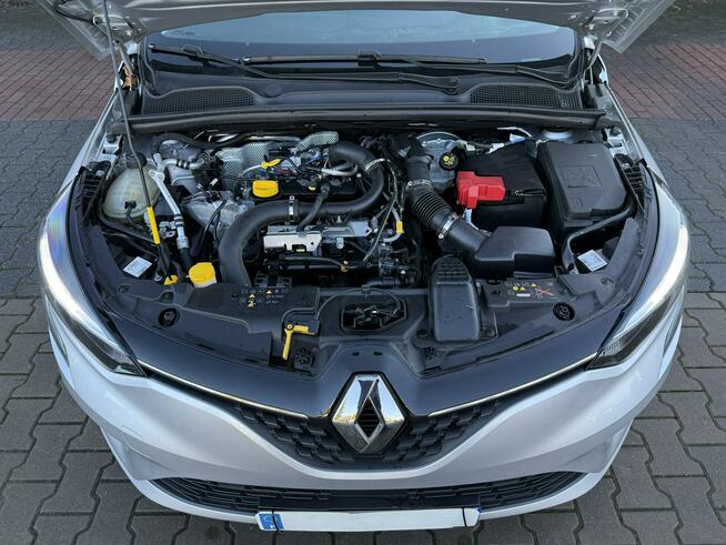 Renault Clio Zielona Łąka - zdjęcie 10