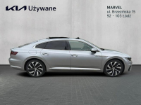 Volkswagen Arteon 2.0 TDI BI-Turbo 240KM R-Line DSG 4MOTION Łódź - zdjęcie 7