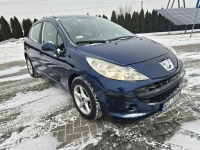 Peugeot 207 1,4HDI Klimatyzacja.El.Szyby.Centralka,Alufelgi.kredytLIFT Kutno - zdjęcie 2