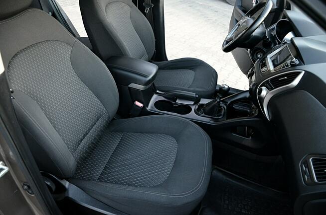 Hyundai ix35 1,6Benzyna*135KM*Navi*Kamera*4xPodgrzewane fotele*ASO Ostrów Mazowiecka - zdjęcie 12