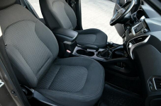 Hyundai ix35 1,6Benzyna*135KM*Navi*Kamera*4xPodgrzewane fotele*ASO Ostrów Mazowiecka - zdjęcie 12