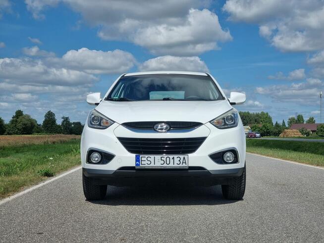 Hyundai IX35 1.6 GDI 2015 Nowe Miasto - zdjęcie 2