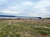 Inwestycja w sąsiedztwie firmy Raben Poznań - zdjęcie 6